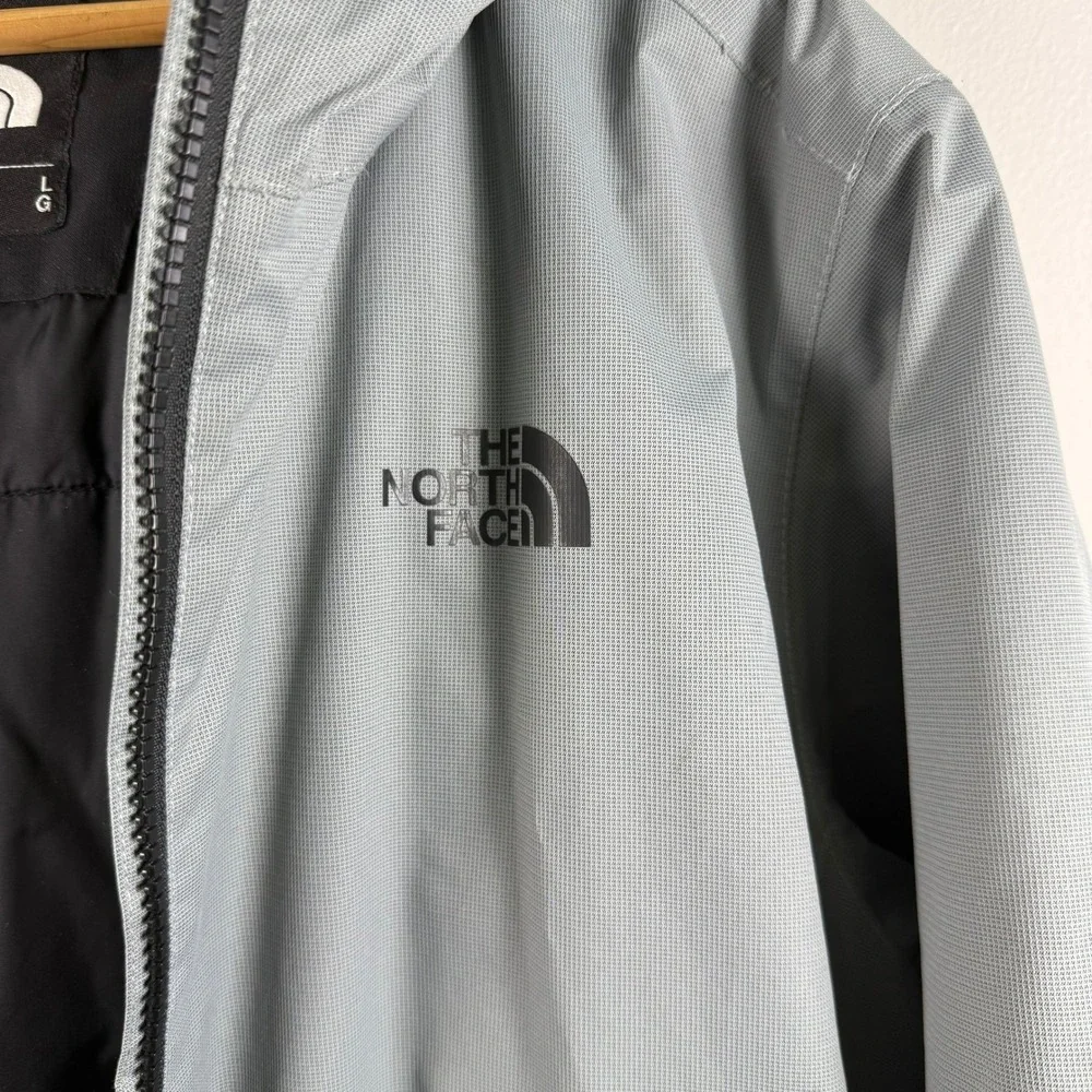 The North Face north face